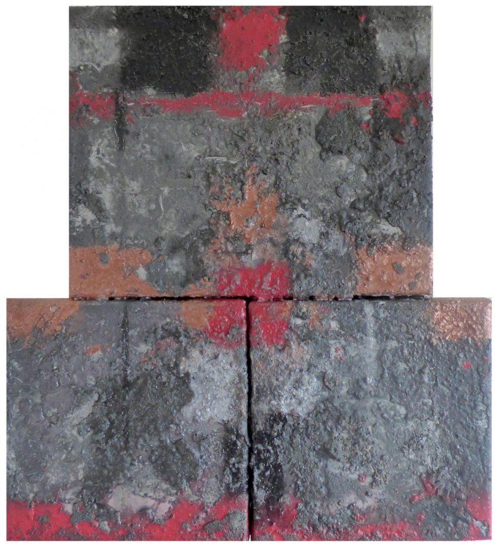 50 - Tricture (40x44)